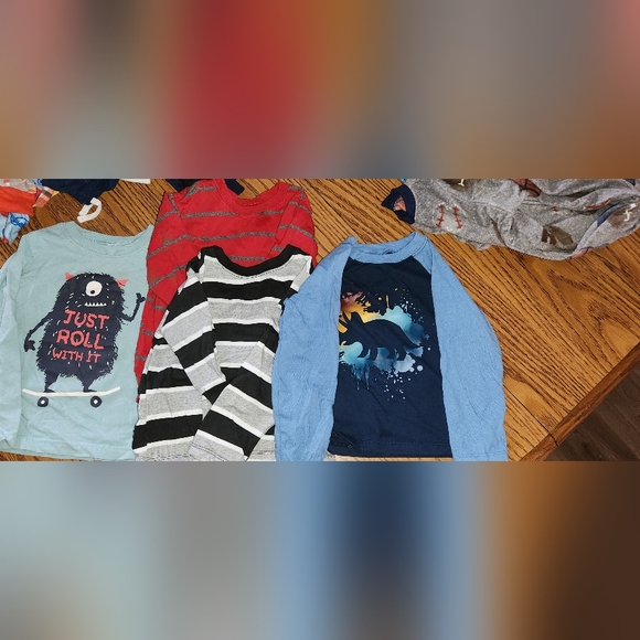 Kids clothes - Picture 14 of 15